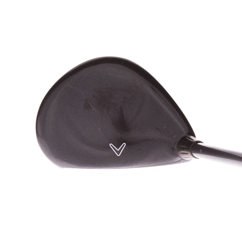 Callaway Big Bertha ERC Graphite Men's Right Hand Fairway 5 Wood 18 Degree Regular - Big Bertha