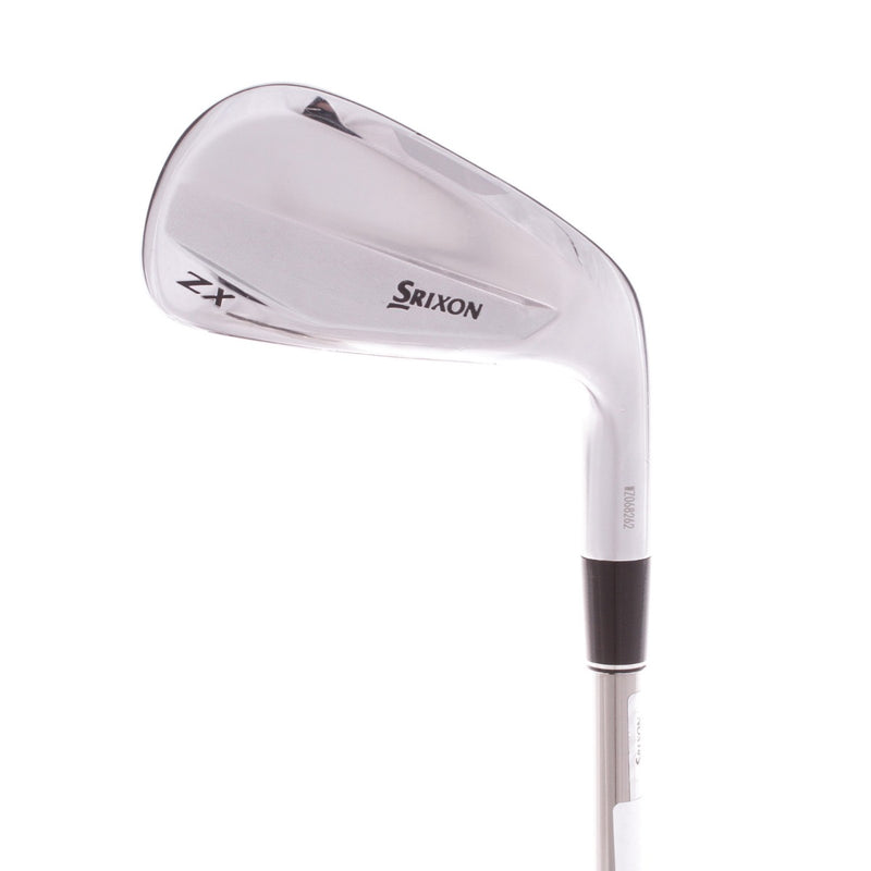 Srixon ZX Graphite Men's Right Hand 3 Iron 20 Degree Stiff - UST Recoil