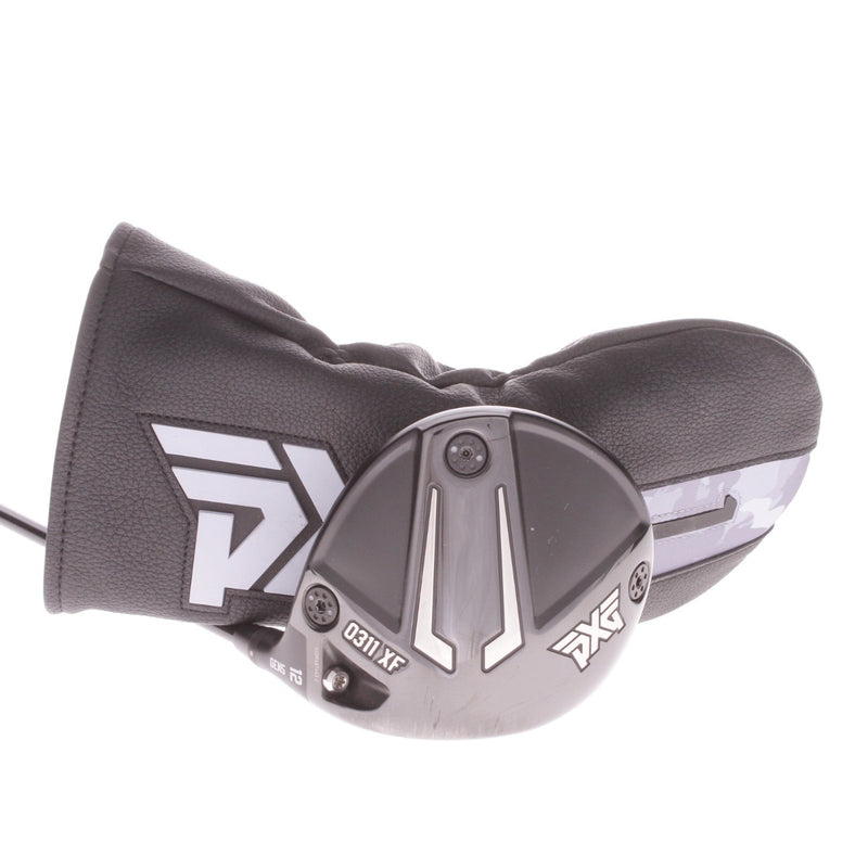 PXG-Parsons Xtreme Golf 0311 XF Gen 5 Graphite Men's Right Hand Driver 12 Degree Stiff - Tensei Blue 75