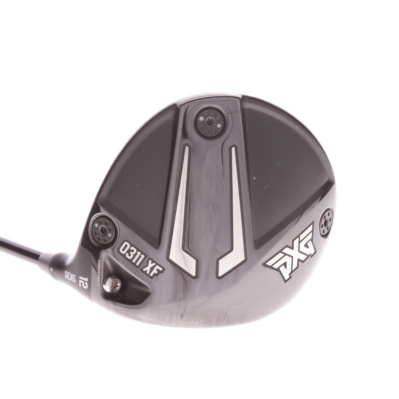 PXG-Parsons Xtreme Golf 0311 XF Gen 5 Graphite Men's Right Hand Driver 12 Degree Stiff - Tensei Blue 75