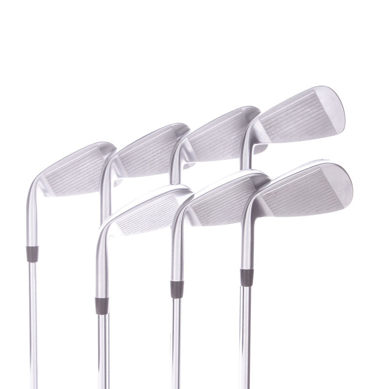 PXG-Parsons Xtreme Golf 0211 Dualcor Steel Men's Right Hand Irons 5-SW  Regular - Elevate 95 VSS