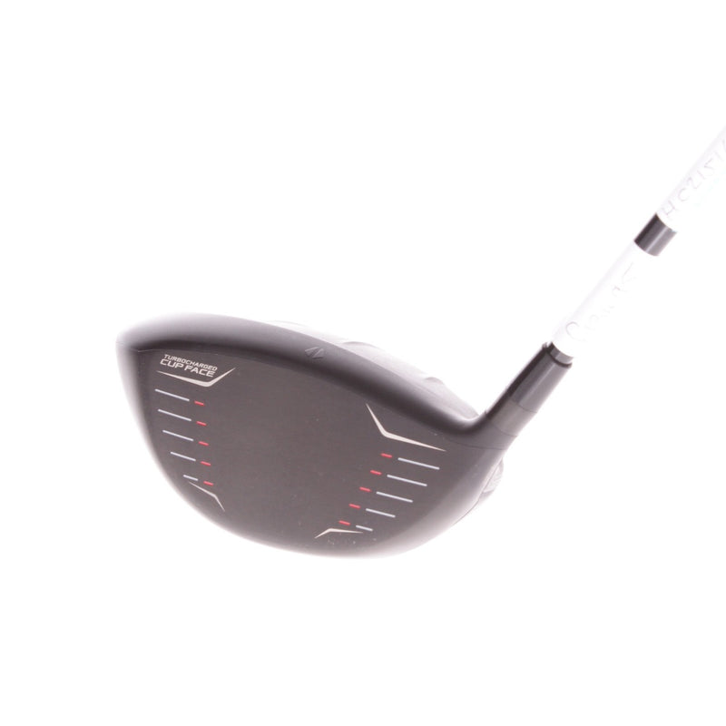 Cleveland Launcher HB Graphite Ladies Right Hand Driver 12 Degree Ladies - Miyazaki