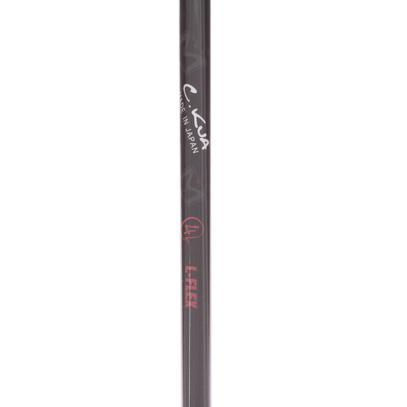 Cleveland Launcher HB Graphite Ladies Right Hand Driver 12 Degree Ladies - Miyazaki