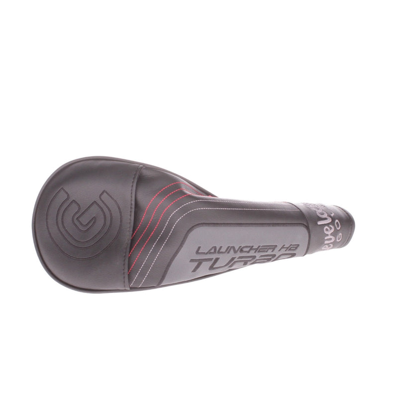 Cleveland Launcher HB Graphite Ladies Right Hand Driver 12 Degree Ladies - Miyazaki