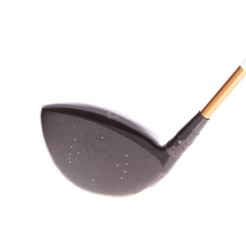 Callaway Epic Max LS Graphite Men's Right Hand Driver  Extra Stiff - Aldila NV 65