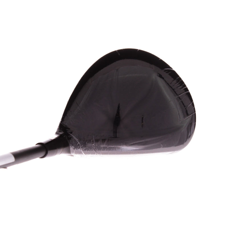 Srixon ZX (Brand New) Graphite Men's Left Hand Fairway 5 Wood 18 Degree Regular - Hzrdus Smoke 5.5