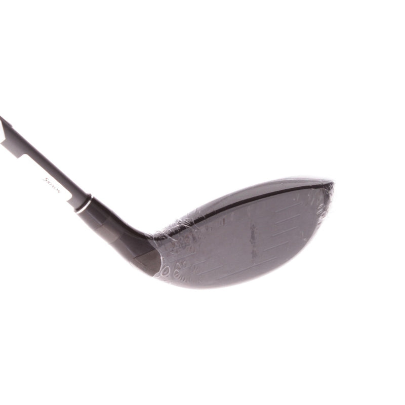 Srixon ZX (Brand New) Graphite Men's Left Hand Fairway 5 Wood 18 Degree Regular - Hzrdus Smoke 5.5