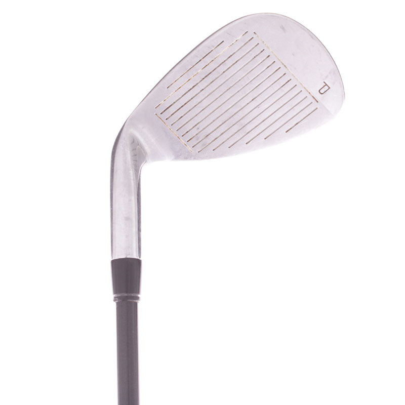 Benross Quad Graphite Men's Right Hand Pitching Wedge Regular - Aldila Hotcore