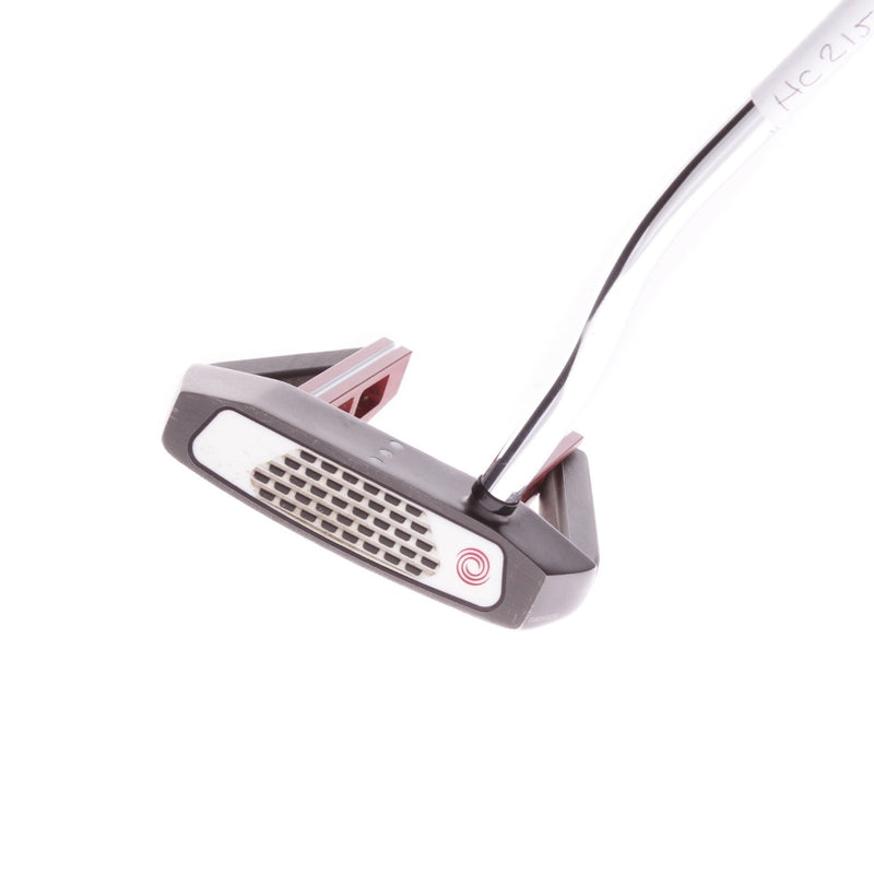 Odyssey Exo Seven Men's Right Hand Putter 34 Inches - Super Stroke