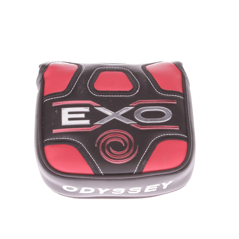 Odyssey Exo Seven Men's Right Hand Putter 34 Inches - Super Stroke