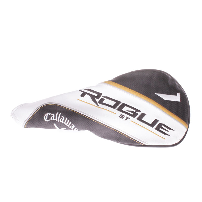 Callaway Rogue ST Max LS Graphite Men's Right Hand Driver 9 Degree Stiff - Tensei White 65