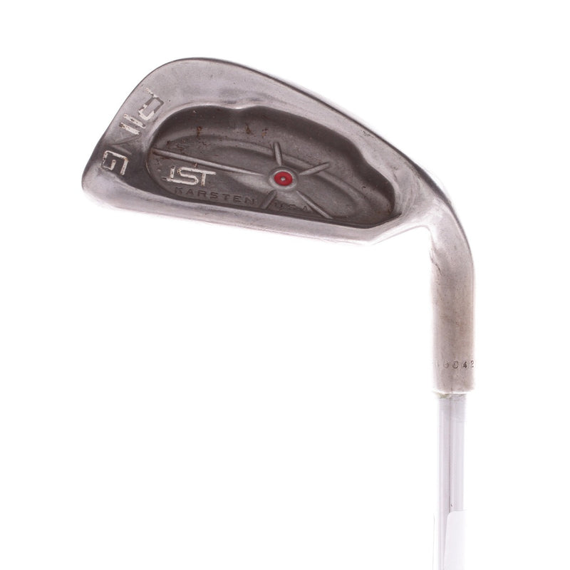 Ping ISI Steel Men's Right Hand Pitching Wedge Red Dot  Regular - Ping CFS