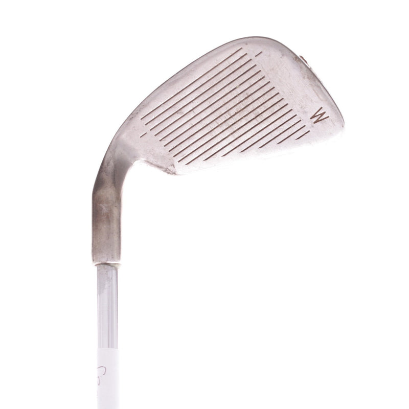 Ping ISI Steel Men's Right Hand Pitching Wedge Red Dot  Regular - Ping CFS