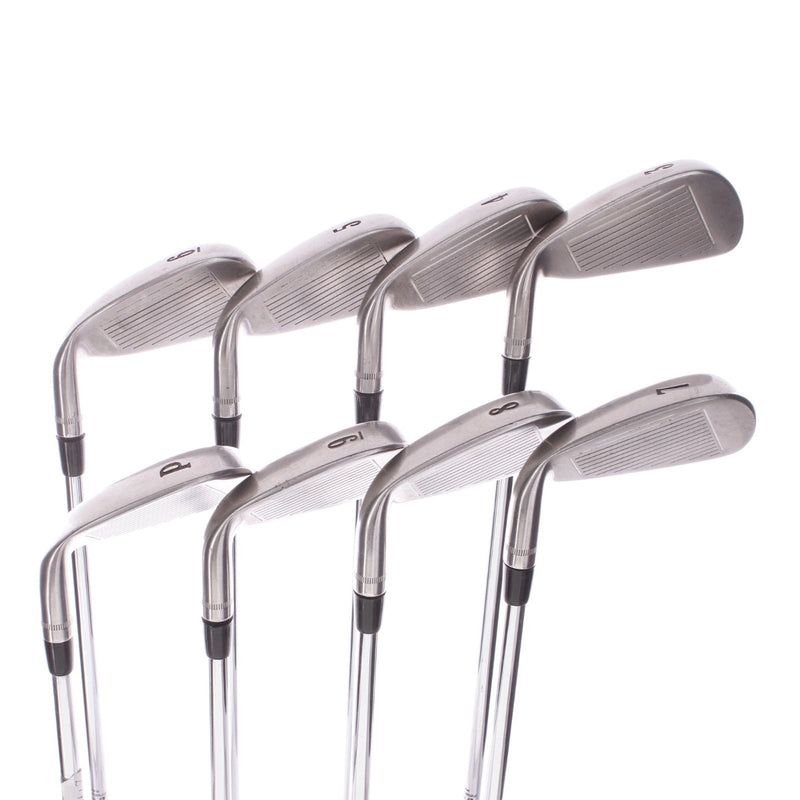 Ben Hogan BH-5 Steel Men's Right Hand Iron 3-PW  Regular - Ben Hogan Edge