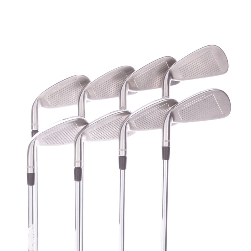 Ben Hogan BH-5 Steel Men's Right Hand Iron 3-PW  Regular - Ben Hogan Edge