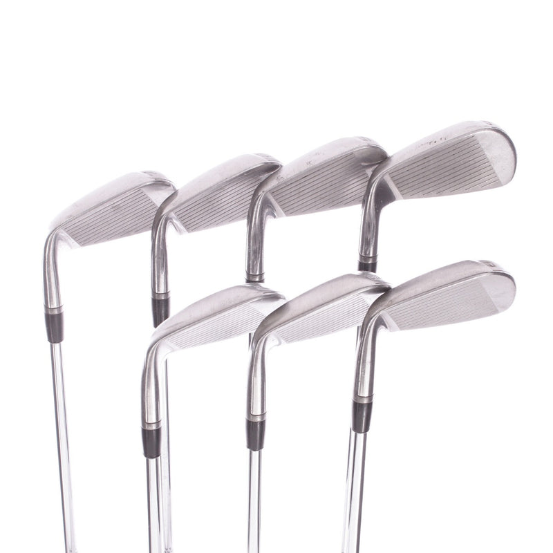 Cobra Bio -Cell Steel Men's Right Hand Irons 4-PW  Stiff - Dynamic Gold S300