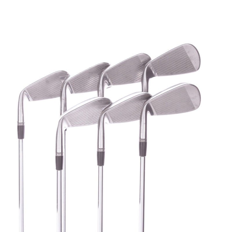 Cobra Bio -Cell Steel Men's Right Hand Irons 4-PW  Stiff - Dynamic Gold S300