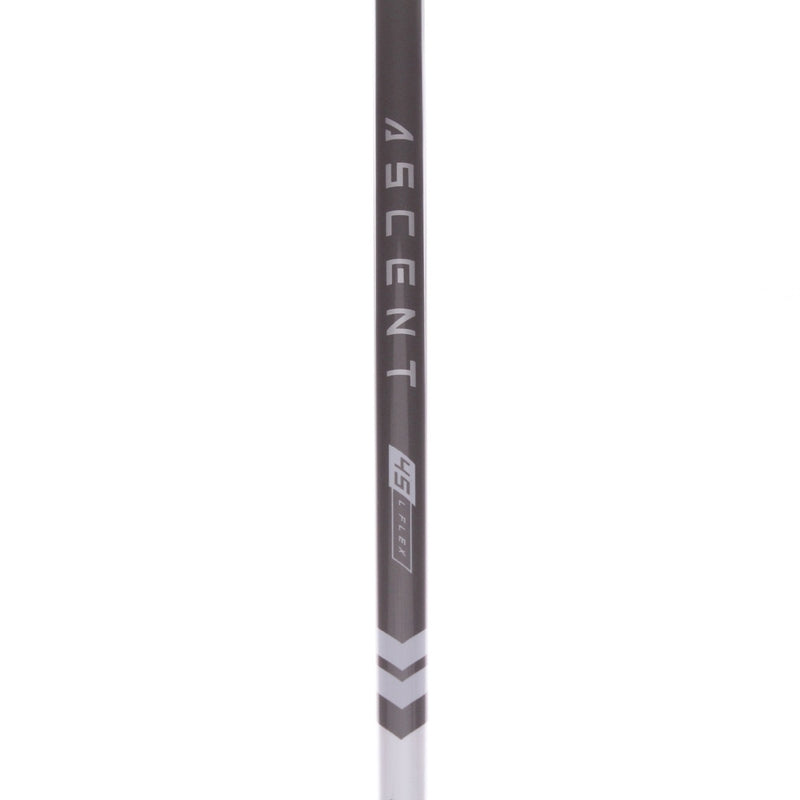 TaylorMade Stealth BRAND NEW Graphite Ladies Right Hand 5 Hybrid 26 Degree Ladies - Aldila Ascent