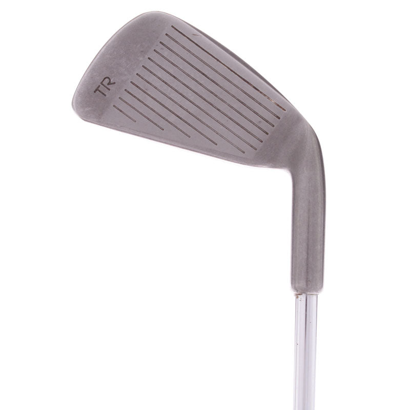 Wilson 1200 TR Steel Men's Left Hand 2 Iron Regular - Wilson Tour