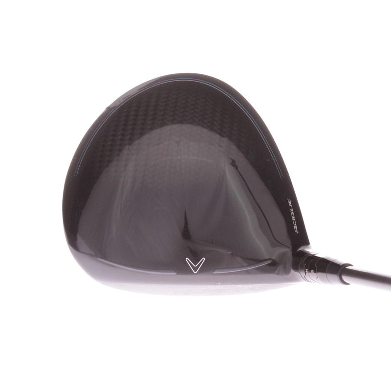 Callaway Rogue Graphite Men's Right Hand Driver 13.5 Degree Regular - Aldila Synergy 60