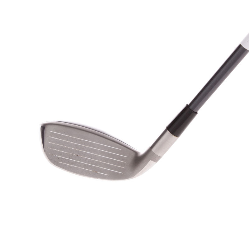 Cleveland Mashie Graphite Men's Right Hand 4 Hybrid 23 Degree Senior - Miyazaki 59