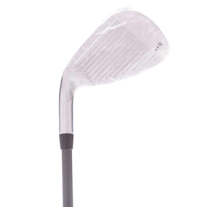 M-Kids Mk-06 Pro Graphite Junior Right Hand Gap Wedge 51 Degree Junior - Grafalloy Prolaunch