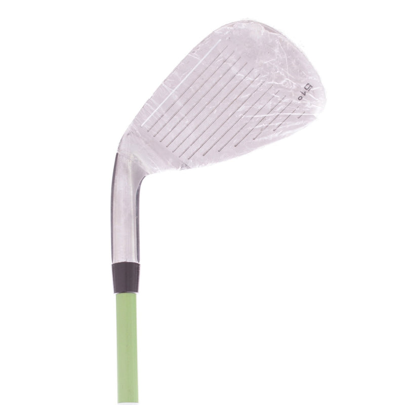 M-Kids Mk-04 Pro Graphite Junior Right Hand Gap Wedge 51 Degree Junior - Grafalloy Prolaunch