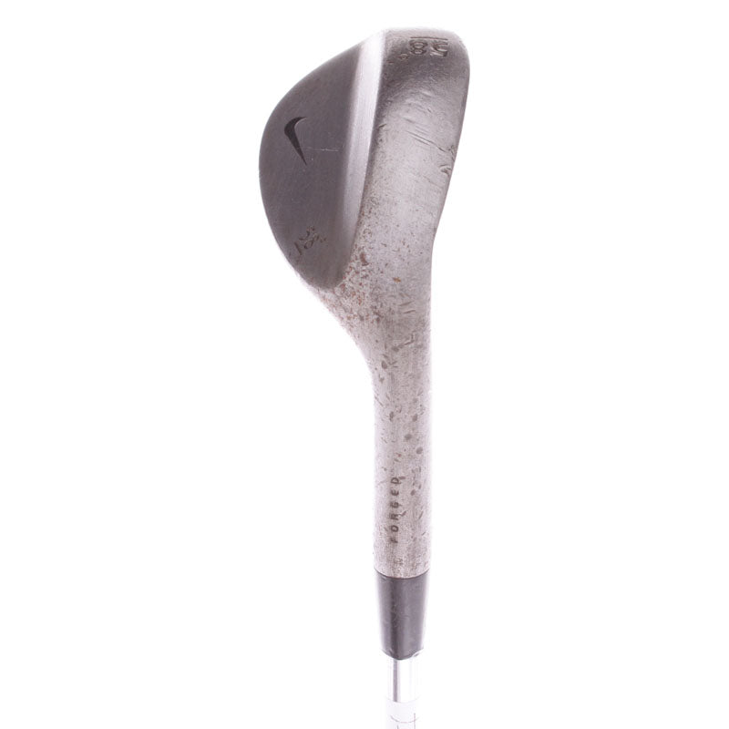 Nike Forged Steel Men's Right Hand Lob Wedge 56 Degree Wedge - Nike