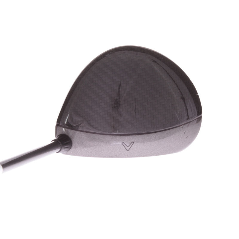 Callaway ERC Fusion Graphite Men's Left Hand Driver 10 Degree Regular - Callaway RCH 55