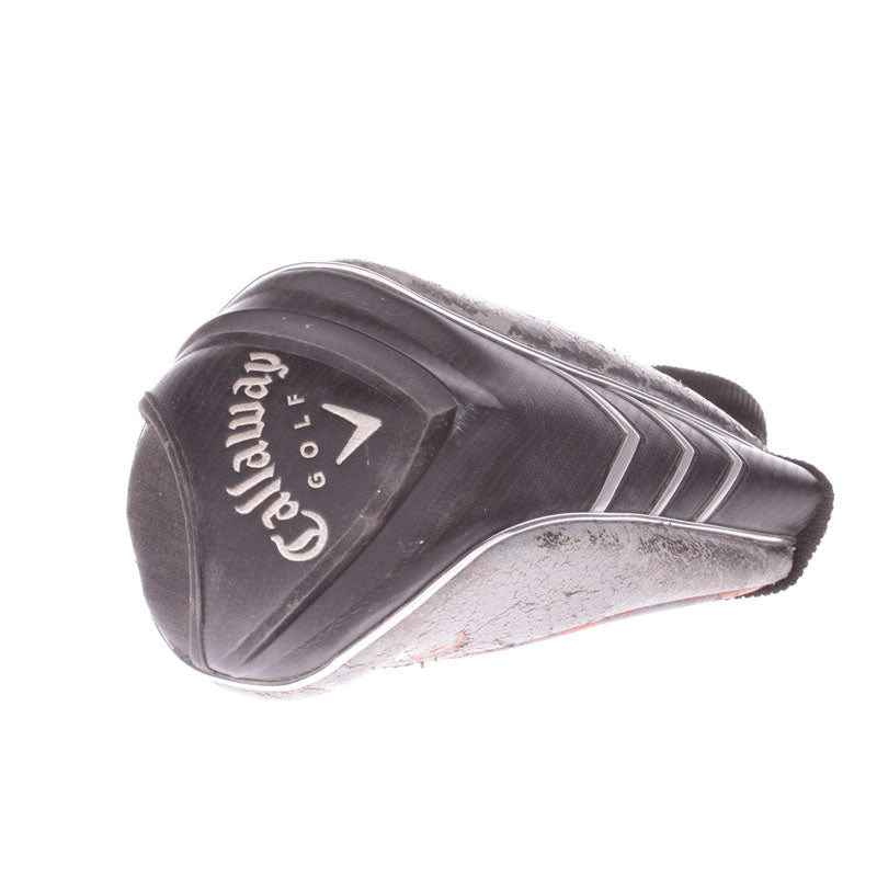 Callaway FT 9 Graphite Men's Left Hand Driver 10 Degree Regular - Fujikura 60