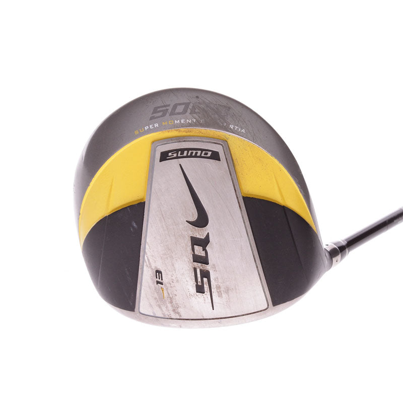 Nike SQ Sumo Graphite Men's Left Hand Driver 13 Degree Regular - Diamana 65