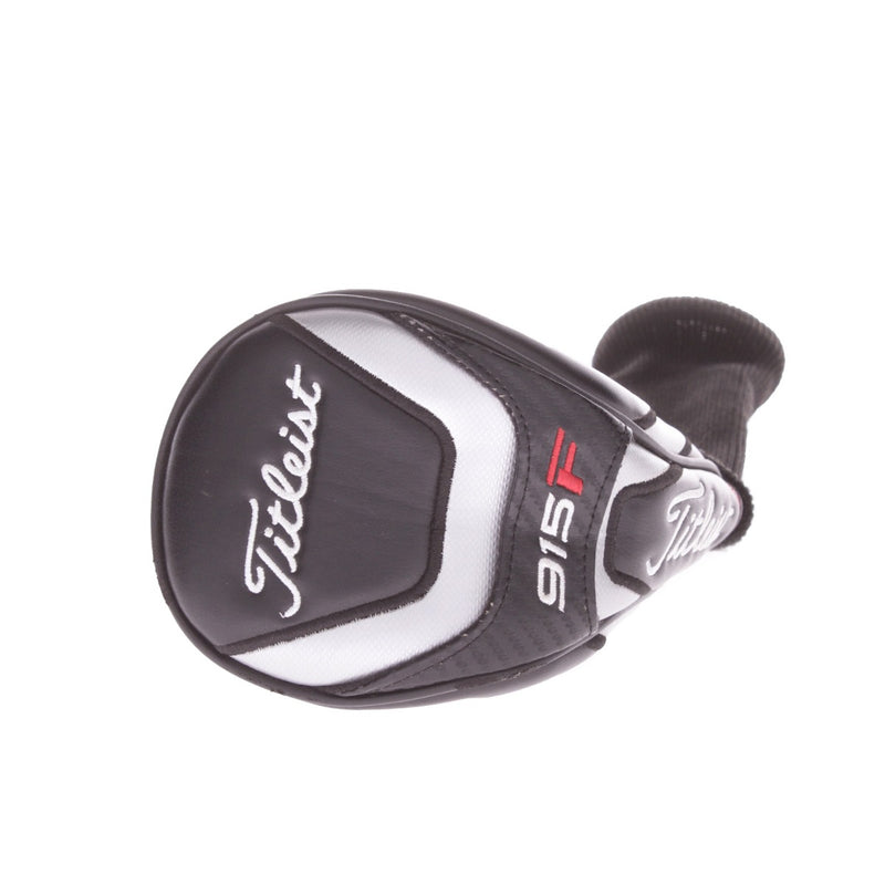 Titleist 915 F Graphite Men's Right Hand Fairway 3 Wood 16.5 Degree Regular - Diamana 70