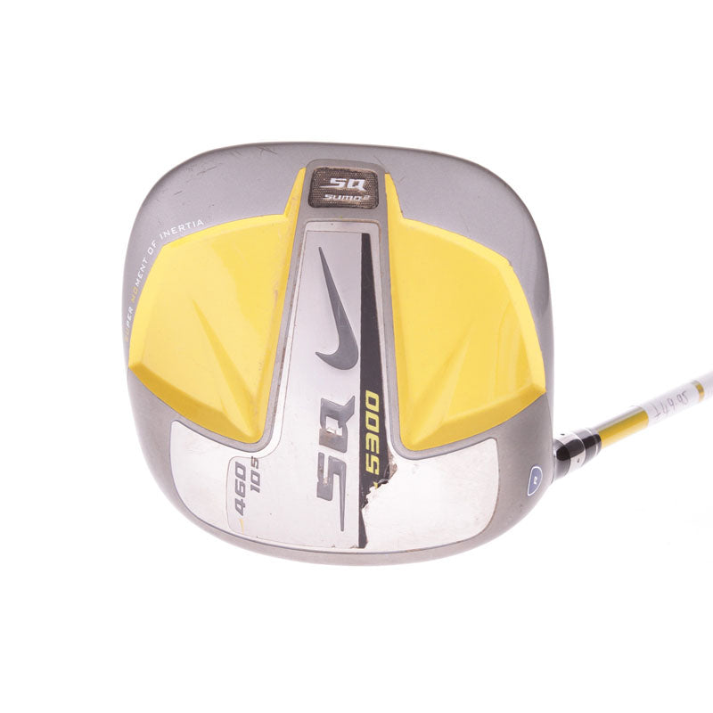 Nike SQ Sumo 5300 Graphite Men's Left Hand Driver 10.5 Degree Regular - Diamana