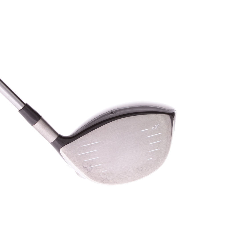 TaylorMade R7 Quad Graphite Men's Left Hand Driver 9 Degree Regular - Fujikura Fit On