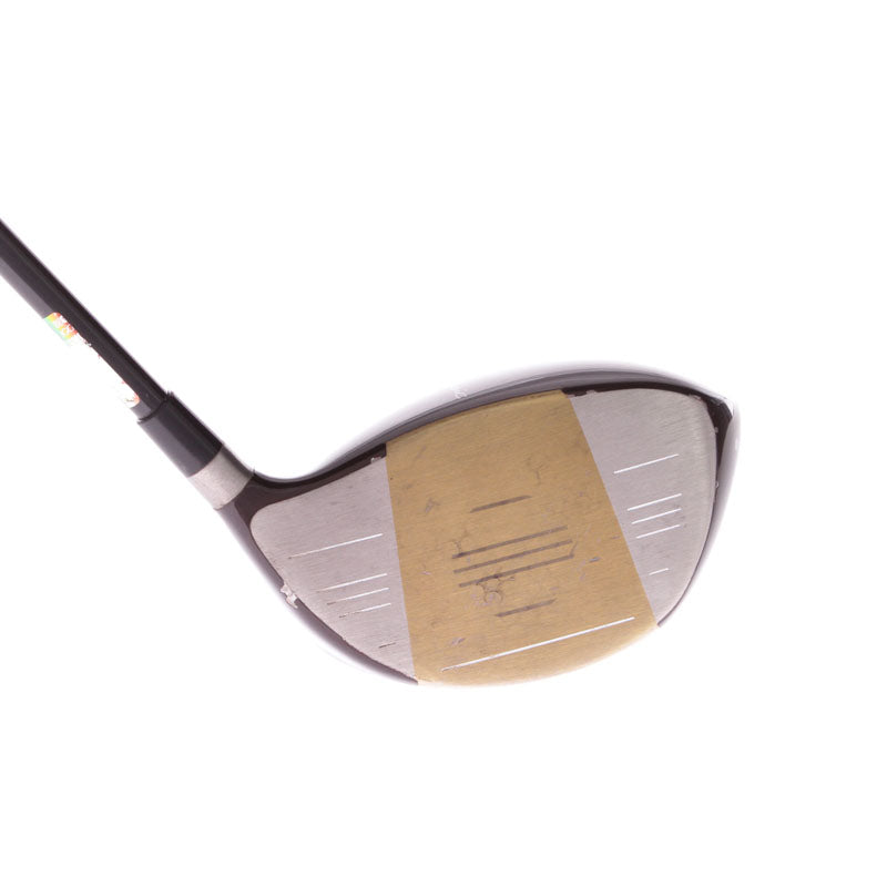 Cleveland Classic 270 Graphite Men's Left Hand Driver 10.5 Degree Regular - Miyasaki 3g