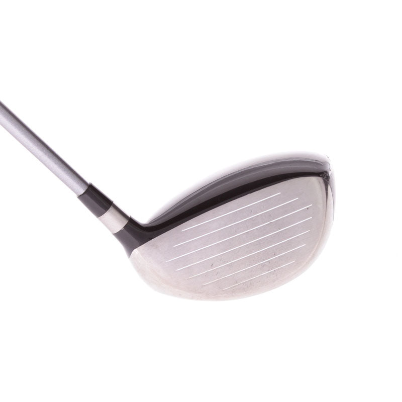 Mizuno MP-001 Graphite Men's Left Hand Driver 9 Degree Regular - Exsar Sixty