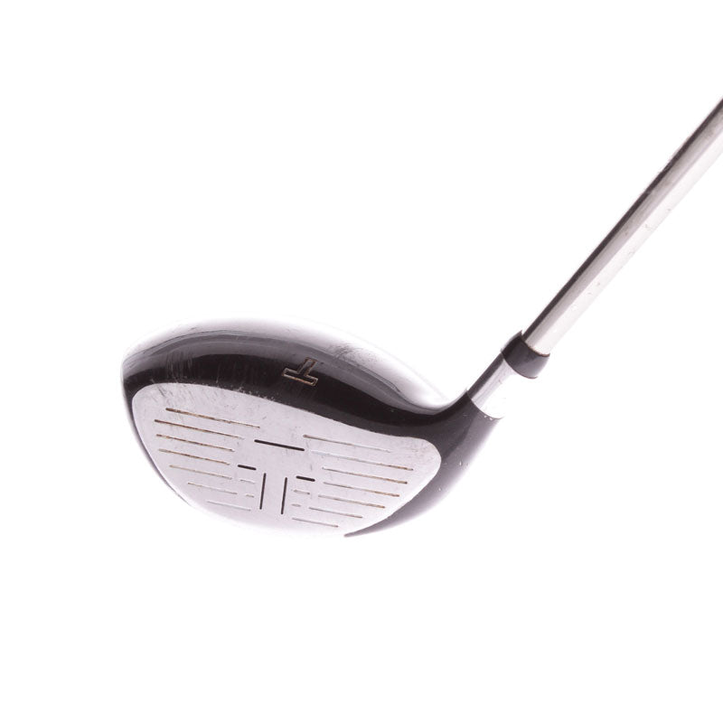 John Letters TXD Graphite Men's Right Hand Fairway 3 Wood 15 Degree Regular - John Letters TXD