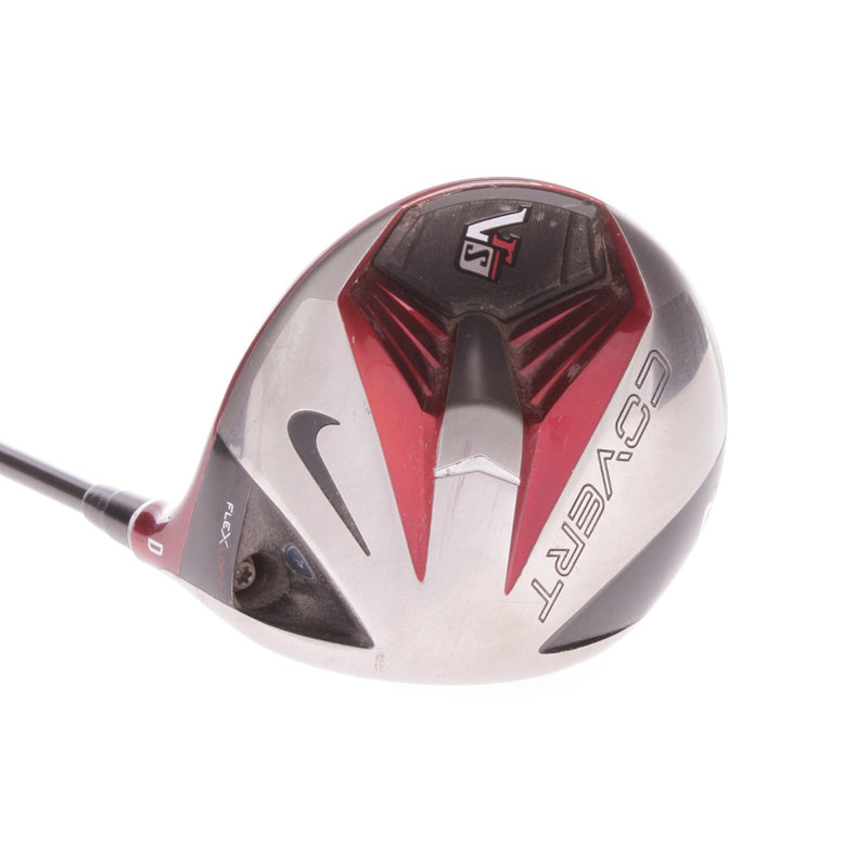 Nike Covert VrS Graphite Men's Right Hand Driver 8-12 Degree Stiff - Evenflow Riptide 6.0