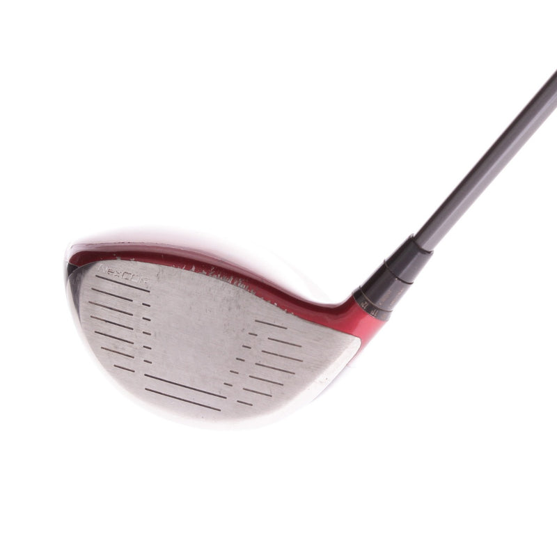 Nike Covert VrS Graphite Men's Right Hand Driver 8-12 Degree Stiff - Evenflow Riptide 6.0