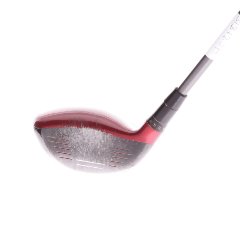 Nike Covert VrS Graphite Men's Right Hand Fairway 3 Wood 13-17 Degree Uniflex - Graphite Design MG-Tech