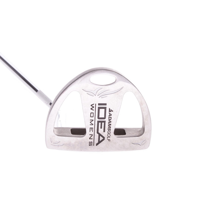 Adams Golf Idea Ladies Right Hand Putter 34 Inches - Adams Golf