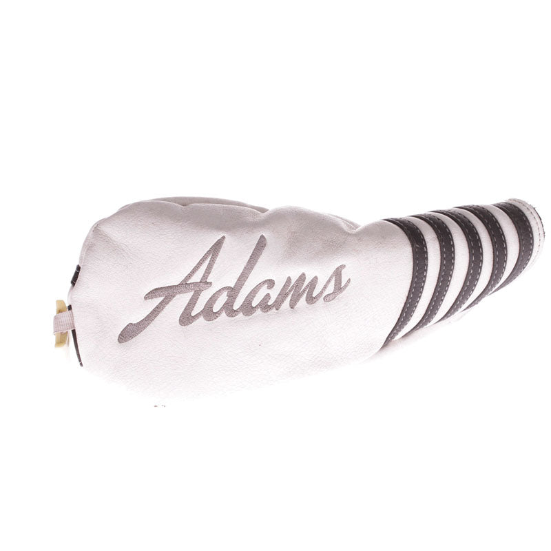 Adams Golf Tight Lies Graphite Ladies Right Hand Fairway 5 Wood 20 Degree Ladies - Bassara 45