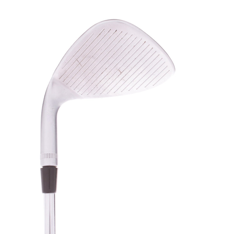 Callaway Mackdaddy PM Grind Chrome Steel Men's Right Hand Sand Wedge 56 Degree 13 Bounce Wedge - KBS Tour V