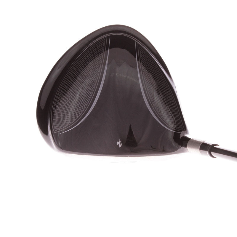 TaylorMade Burner Graphite Men's Right Hand Driver 13 Degree Regular - Burner RE-AX