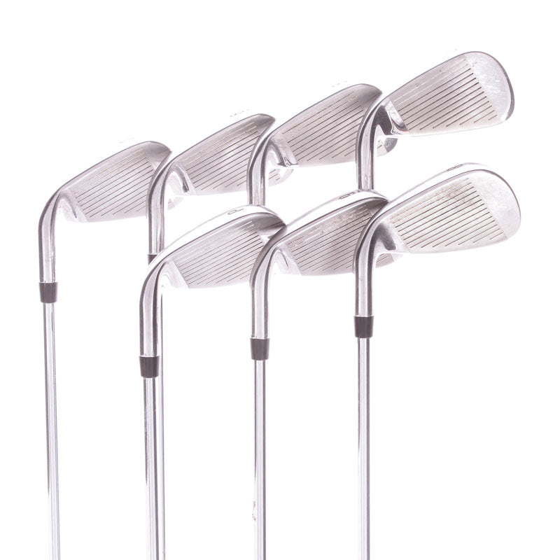 Callaway Mavrik Steel Men's Right Hand Irons 4-PW Regular - Elevate 95 VSS