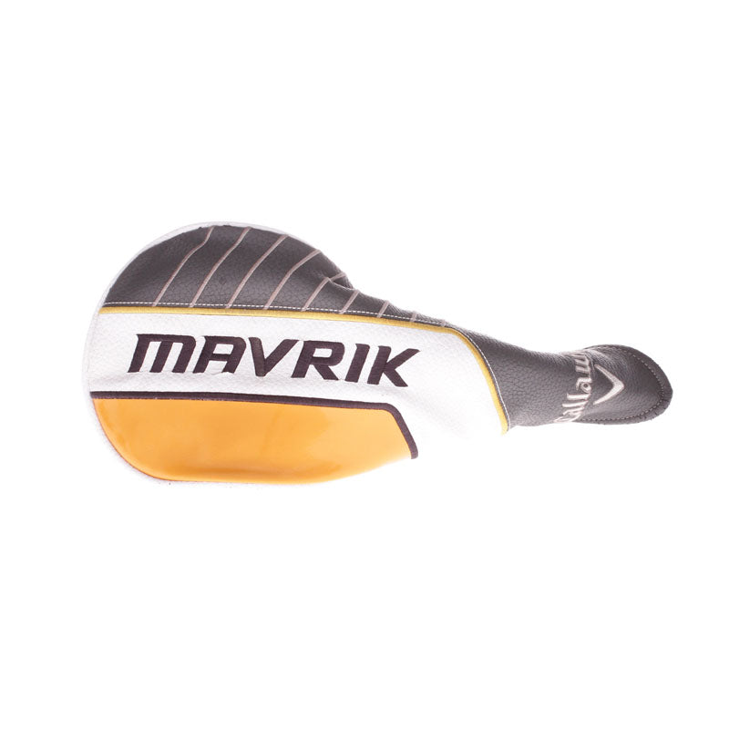 Callaway Mavrik Graphite Men's Right Hand Driver 10.5 Degree Regular - Riptide 5.5