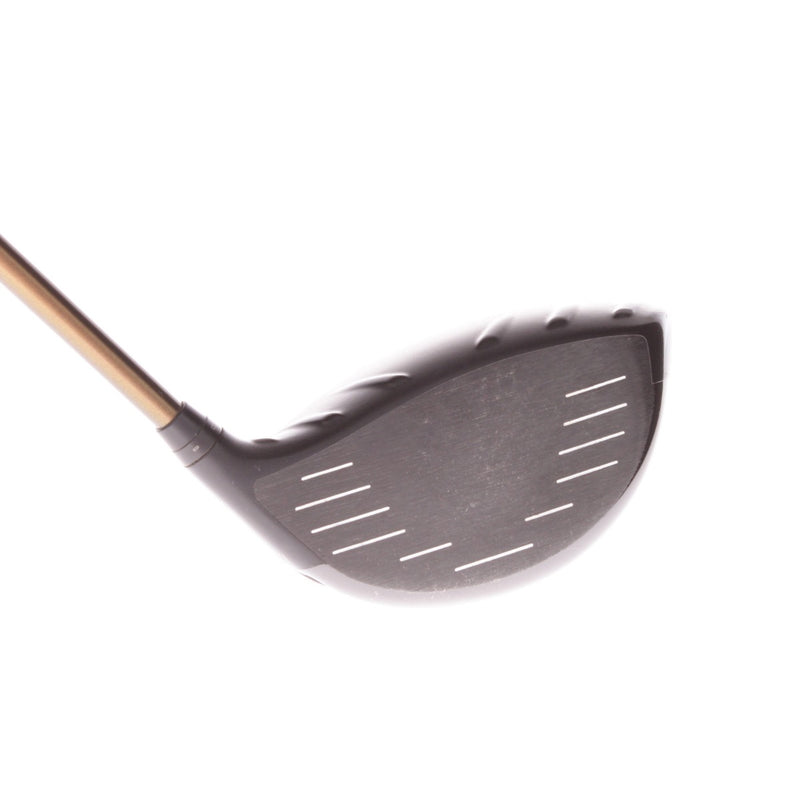 Ping G400 Graphite Men's Left Hand Driver 10.5 Degree Regular - Alta 55