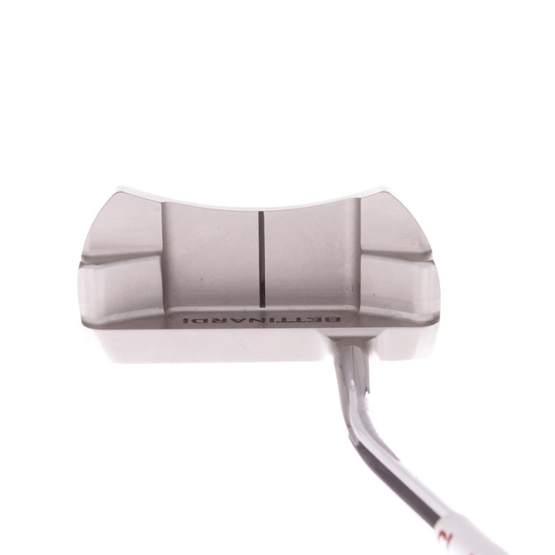 Bettinardi Studio Stock 7 Men's Right Hand Putter 34 Inches - Bettinardi