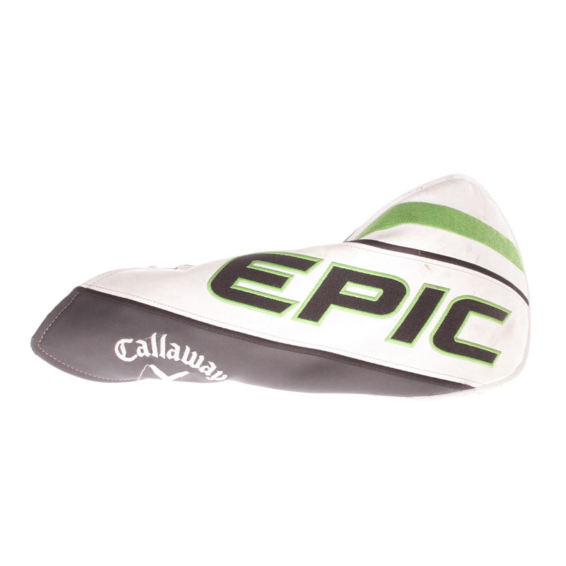 Callaway Epic Speed Graphite Men's Right Hand Driver 9 Degree Stiff - Hazardous Smoke 6.0