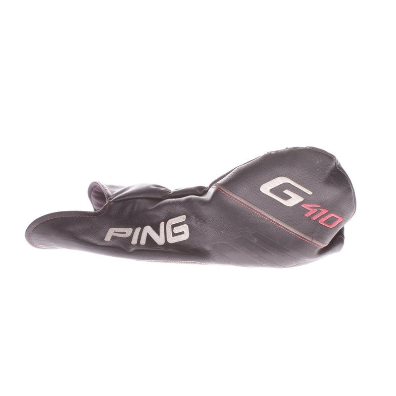 Ping G410 Plus Graphite Men's Right Hand Driver 9 Degree Regular - Alta CB 65